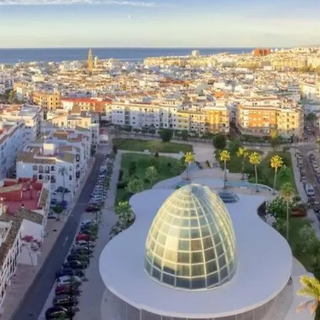Centro, Cerca Del Mar. דירה