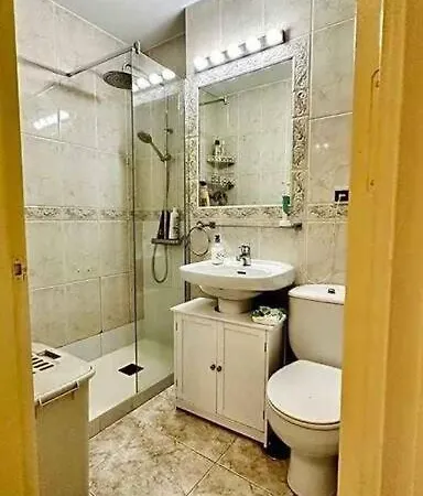 Centro, Cerca Del Mar. דירה *