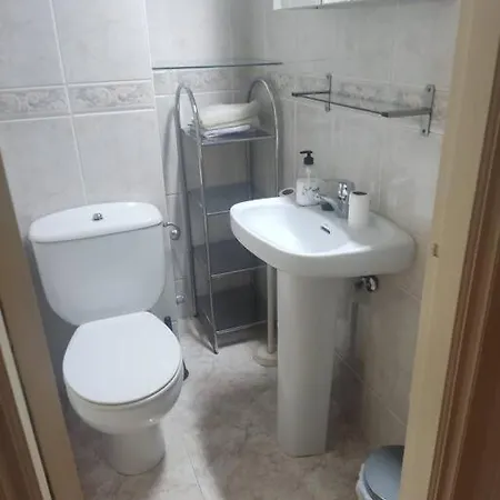Centro, Cerca Del Mar. *