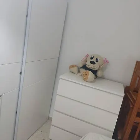 דירה Centro, Cerca Del Mar. *