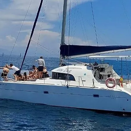 Centro, Cerca Del Mar. * אסטפונה