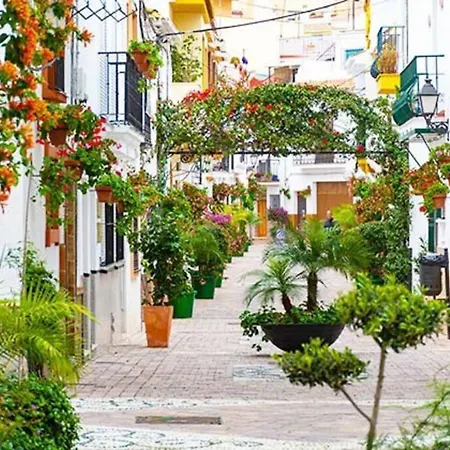 Centro, Cerca Del Mar. דירה *
